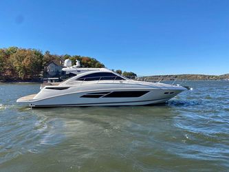 51' Sea Ray 2016 Yacht For Sale